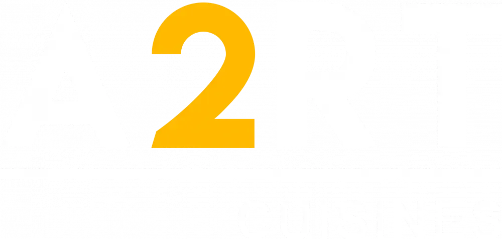Logo A2RT Cuinsines